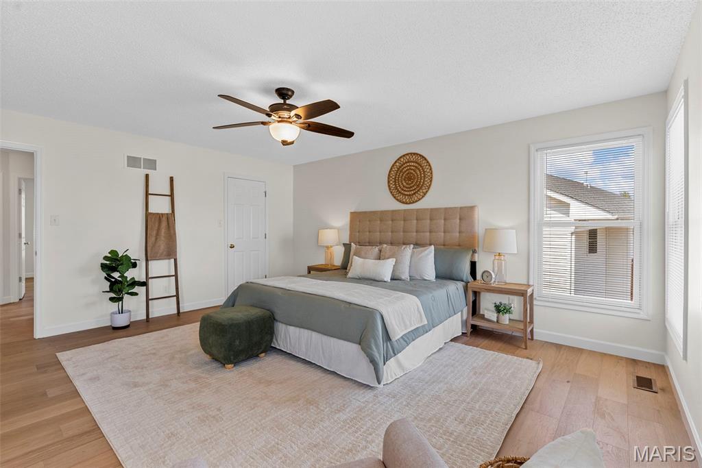 Golf Club Of Wentz Community #2 - Residential