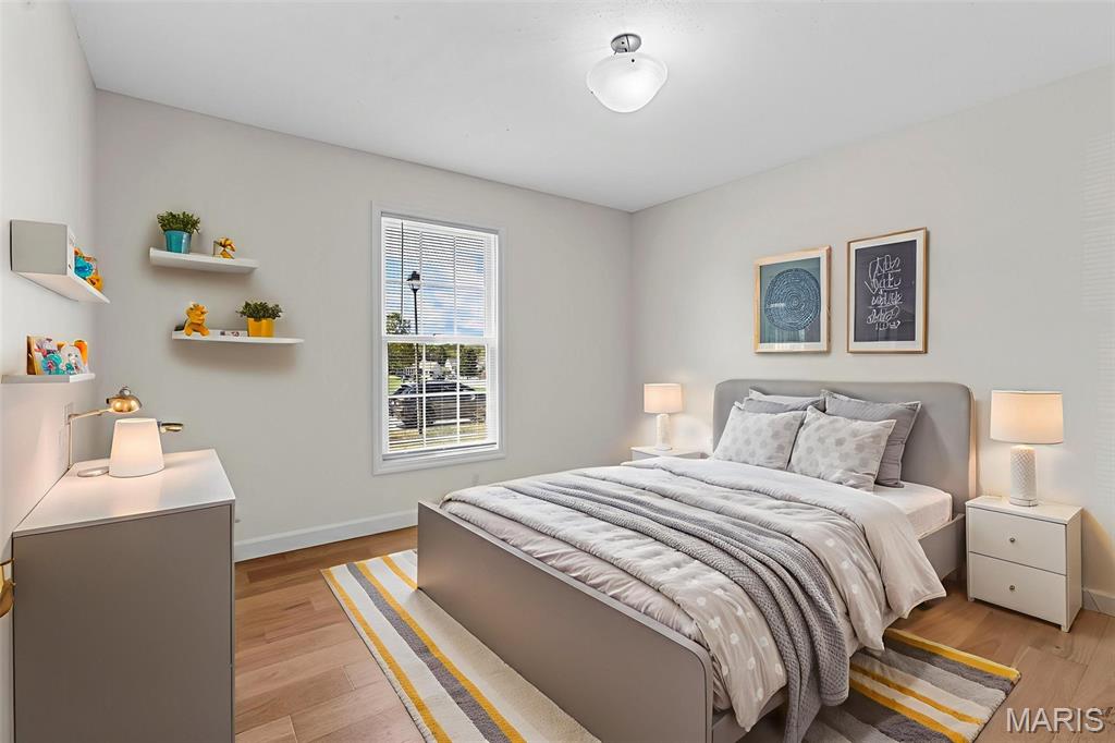 Golf Club Of Wentz Community #2 - Residential