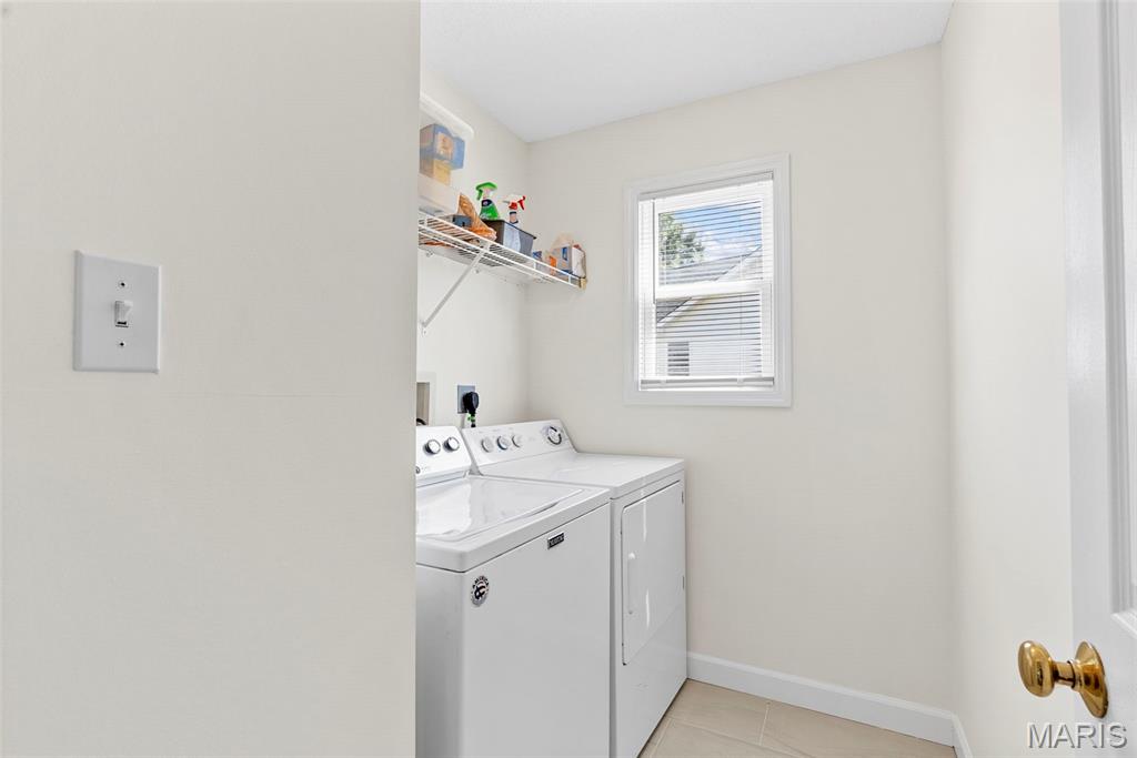 Golf Club Of Wentz Community #2 - Residential