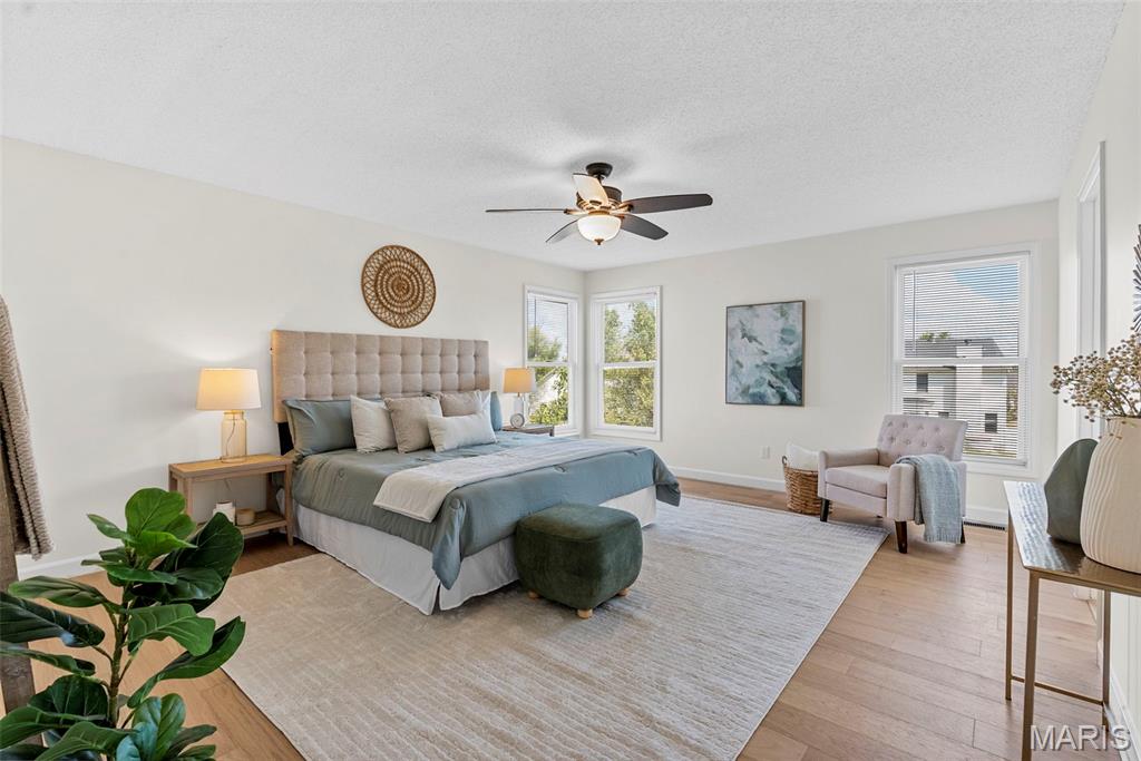 Golf Club Of Wentz Community #2 - Residential