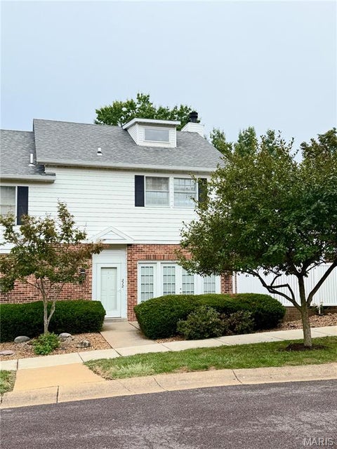 Photo of 212 Carriage Court, Washington, MO 63090 (MLS # 26060865)