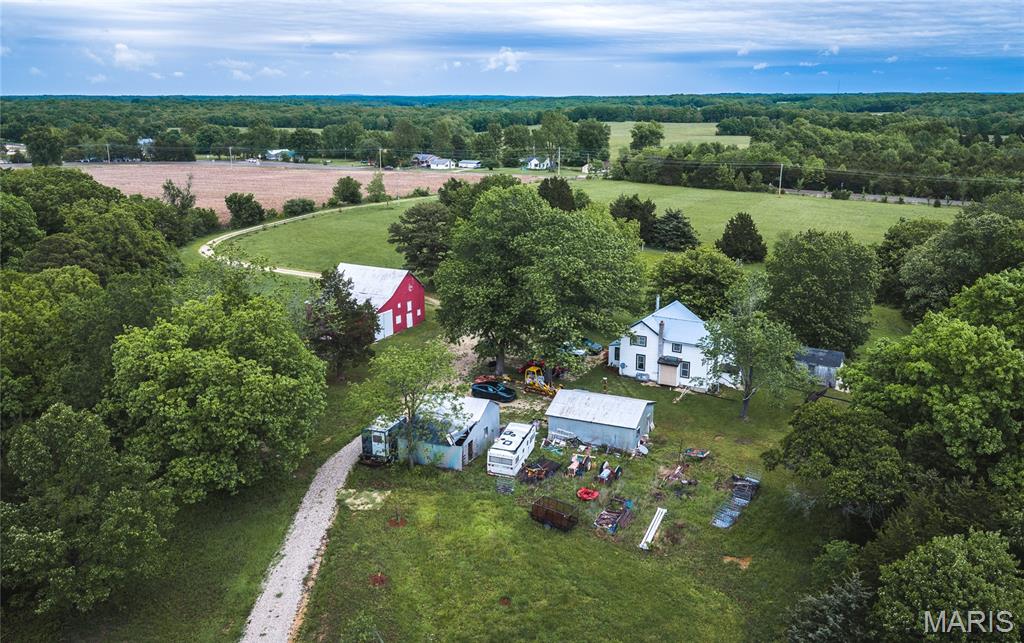 n/a - Farm