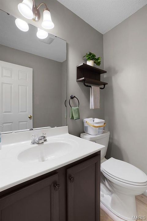 Tiny photo for 75 Lexie Court, Wentzville, MO 63385 (MLS # 25081527)