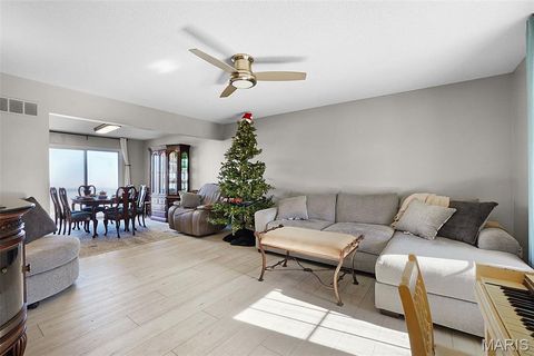 Tiny photo for 75 Lexie Court, Wentzville, MO 63385 (MLS # 25081527)