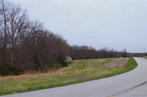 Tiny photo for 0 Quarry Road, Silex, MO 63377 (MLS # 25020542)