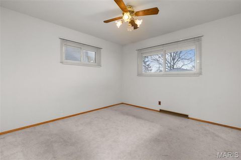 Tiny photo for 10556 Crecelius Drive, St Louis, MO 63123 (MLS # 26014449)