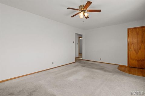 Tiny photo for 10556 Crecelius Drive, St Louis, MO 63123 (MLS # 26014449)