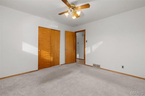 Tiny photo for 10556 Crecelius Drive, St Louis, MO 63123 (MLS # 26014449)