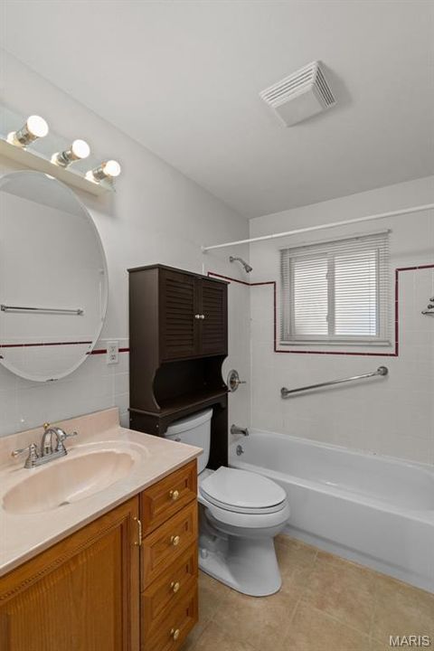 Tiny photo for 10556 Crecelius Drive, St Louis, MO 63123 (MLS # 26014449)