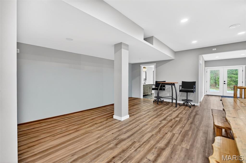 Manors at Redemption Ranch - Residential