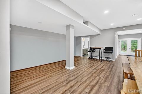 Tiny photo for 280 Sycamore Lane, Winfield, MO 63389 (MLS # 26009031)