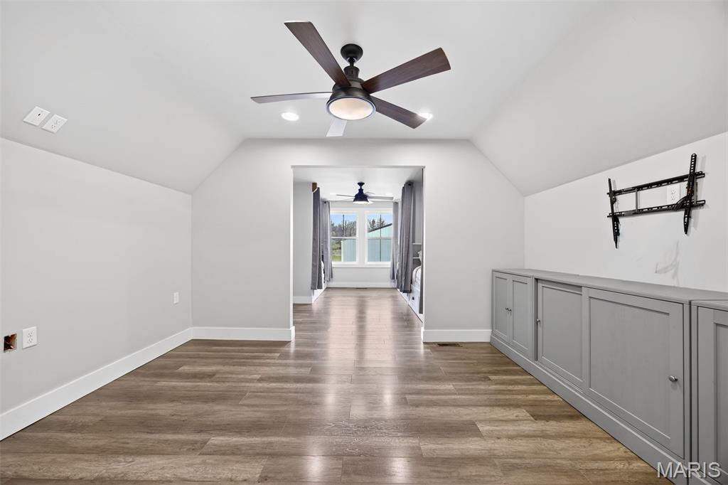 Manors at Redemption Ranch - Residential