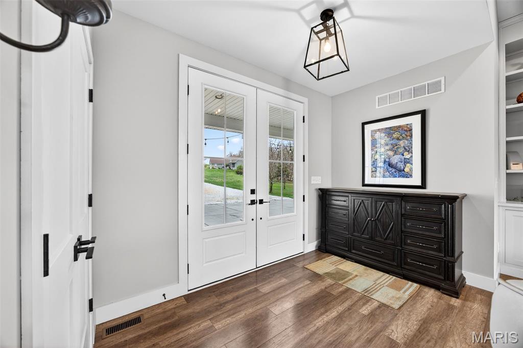 Manors at Redemption Ranch - Residential