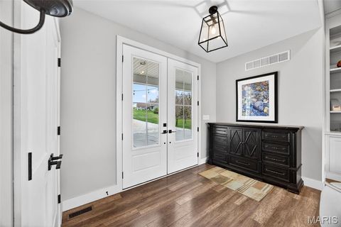 Tiny photo for 280 Sycamore Lane, Winfield, MO 63389 (MLS # 26009031)