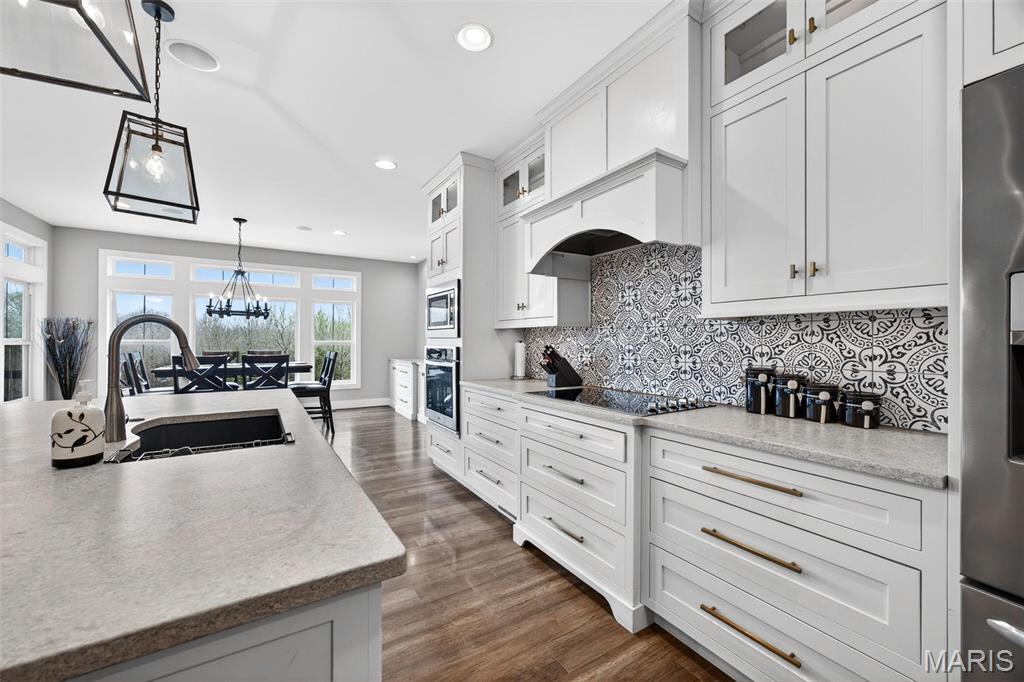 Manors at Redemption Ranch - Residential