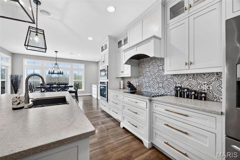Tiny photo for 280 Sycamore Lane, Winfield, MO 63389 (MLS # 26009031)
