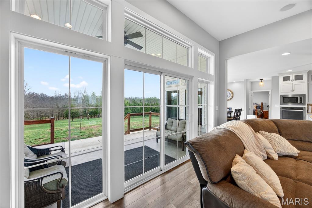 Manors at Redemption Ranch - Residential