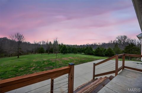 Tiny photo for 280 Sycamore Lane, Winfield, MO 63389 (MLS # 26009031)
