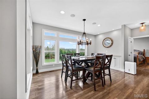Tiny photo for 280 Sycamore Lane, Winfield, MO 63389 (MLS # 26009031)