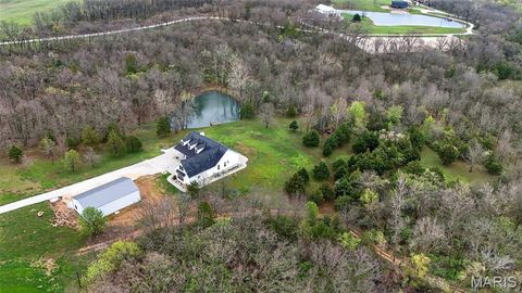 Tiny photo for 280 Sycamore Lane, Winfield, MO 63389 (MLS # 26009031)