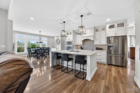 Tiny photo for 280 Sycamore Lane, Winfield, MO 63389 (MLS # 26009031)