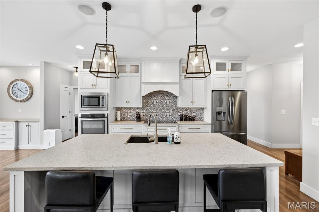 Manors at Redemption Ranch - Residential