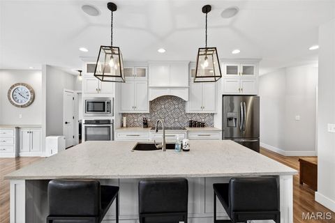 Tiny photo for 280 Sycamore Lane, Winfield, MO 63389 (MLS # 26009031)