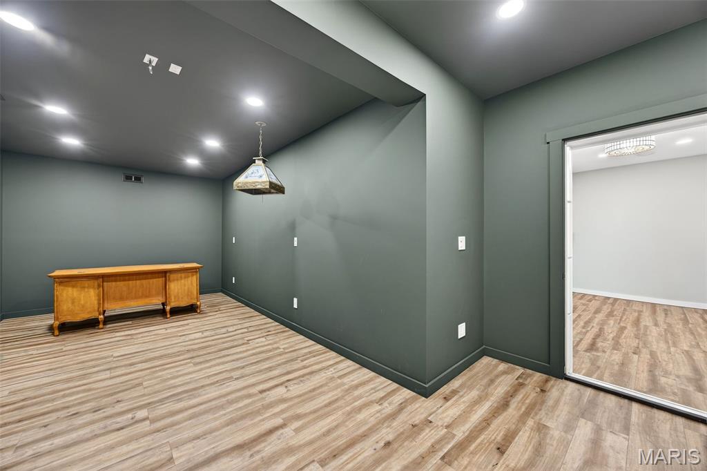 Manors at Redemption Ranch - Residential