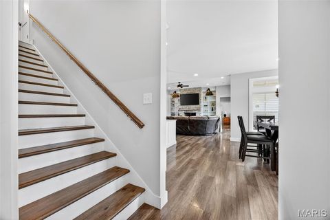 Tiny photo for 280 Sycamore Lane, Winfield, MO 63389 (MLS # 26009031)