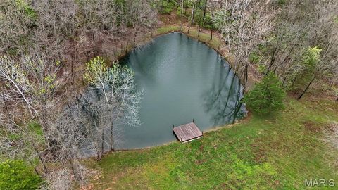 Tiny photo for 280 Sycamore Lane, Winfield, MO 63389 (MLS # 26009031)