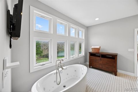 Tiny photo for 280 Sycamore Lane, Winfield, MO 63389 (MLS # 26009031)