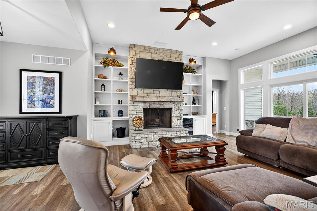 Manors at Redemption Ranch - Residential