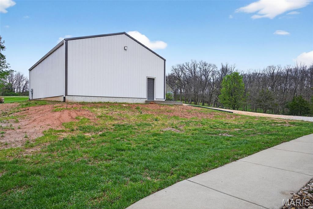 Manors at Redemption Ranch - Residential