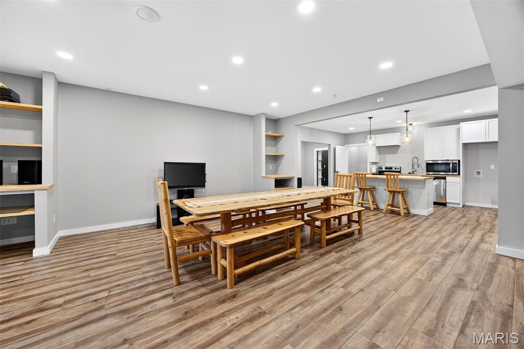 Manors at Redemption Ranch - Residential