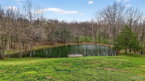Tiny photo for 280 Sycamore Lane, Winfield, MO 63389 (MLS # 26009031)