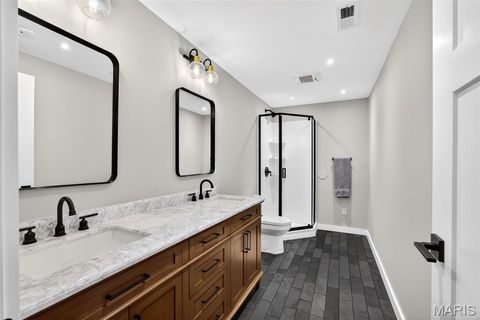 Tiny photo for 280 Sycamore Lane, Winfield, MO 63389 (MLS # 26009031)