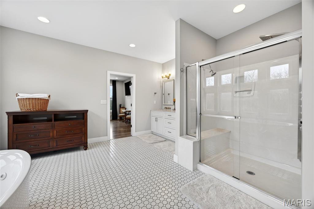 Manors at Redemption Ranch - Residential