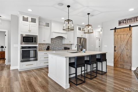 Tiny photo for 280 Sycamore Lane, Winfield, MO 63389 (MLS # 26009031)