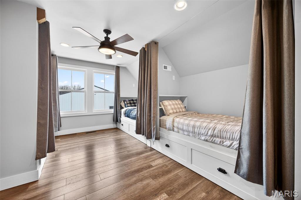 Manors at Redemption Ranch - Residential