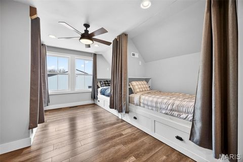 Tiny photo for 280 Sycamore Lane, Winfield, MO 63389 (MLS # 26009031)