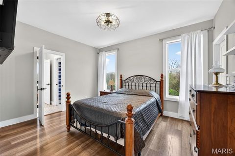Tiny photo for 280 Sycamore Lane, Winfield, MO 63389 (MLS # 26009031)
