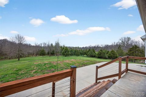 Tiny photo for 280 Sycamore Lane, Winfield, MO 63389 (MLS # 26009031)