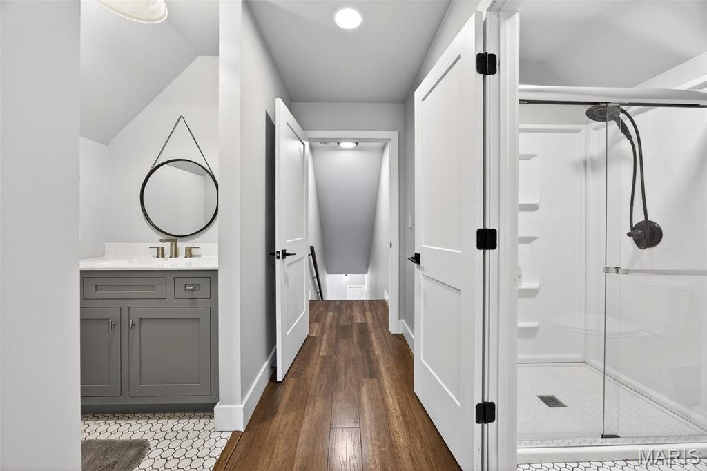 Manors at Redemption Ranch - Residential