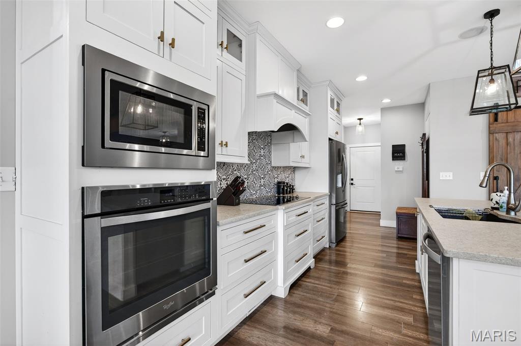 Manors at Redemption Ranch - Residential