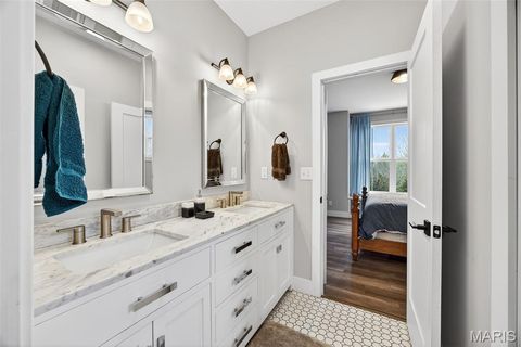 Tiny photo for 280 Sycamore Lane, Winfield, MO 63389 (MLS # 26009031)