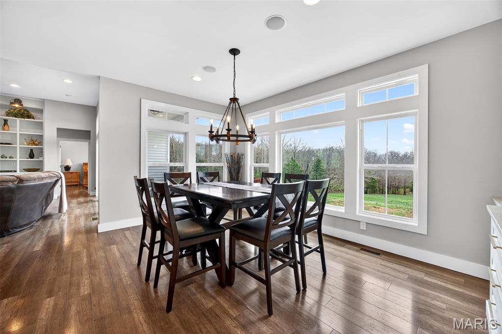 Manors at Redemption Ranch - Residential