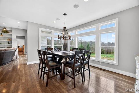 Tiny photo for 280 Sycamore Lane, Winfield, MO 63389 (MLS # 26009031)