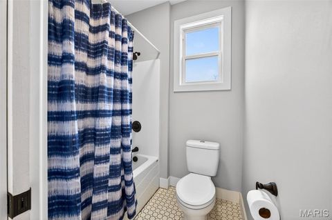 Tiny photo for 280 Sycamore Lane, Winfield, MO 63389 (MLS # 26009031)