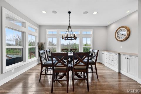 Tiny photo for 280 Sycamore Lane, Winfield, MO 63389 (MLS # 26009031)