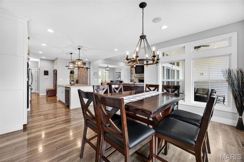 Tiny photo for 280 Sycamore Lane, Winfield, MO 63389 (MLS # 26009031)